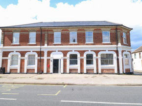 Apartment 7, Lowestoft